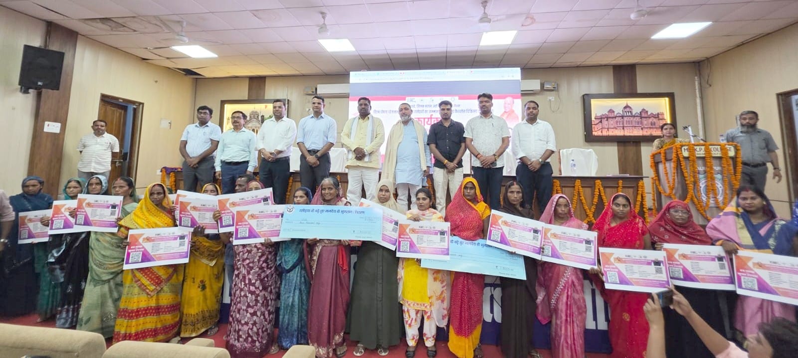 4,851 रसोइयों को मिला बढ़ा मानदेय