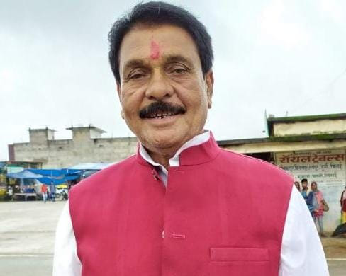 राजेश कुमार यादव