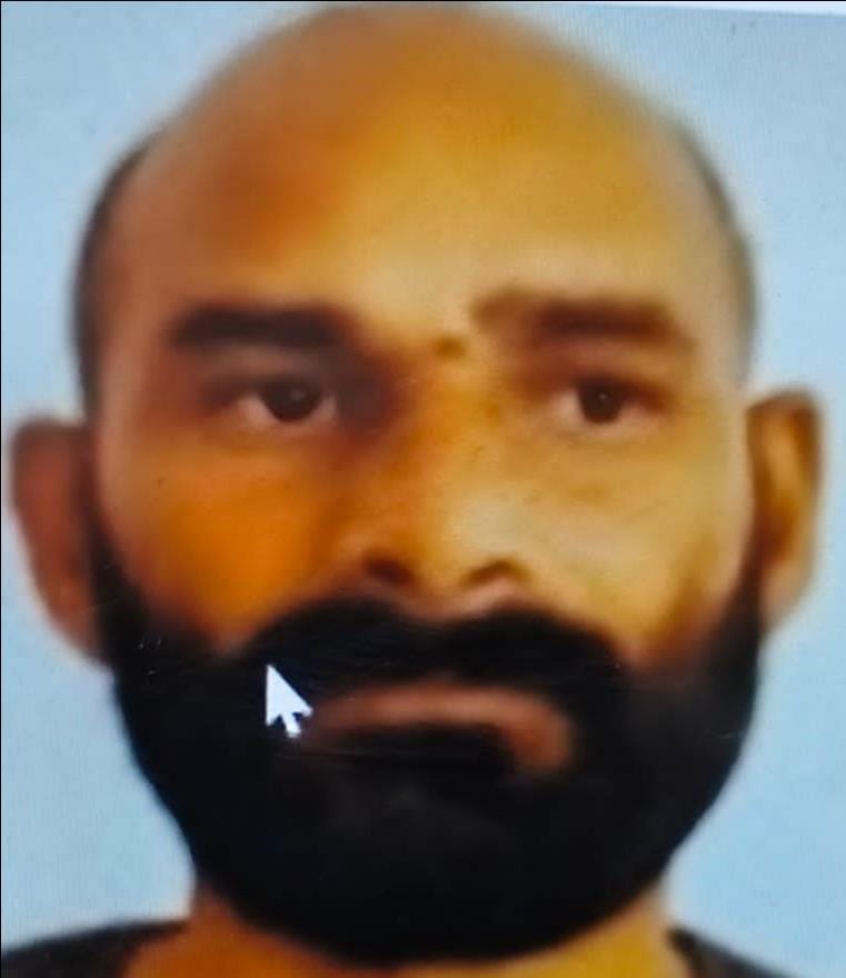 20,000 reward each on two absconding interstate cannabis smugglers wanted under the Gangster Act.