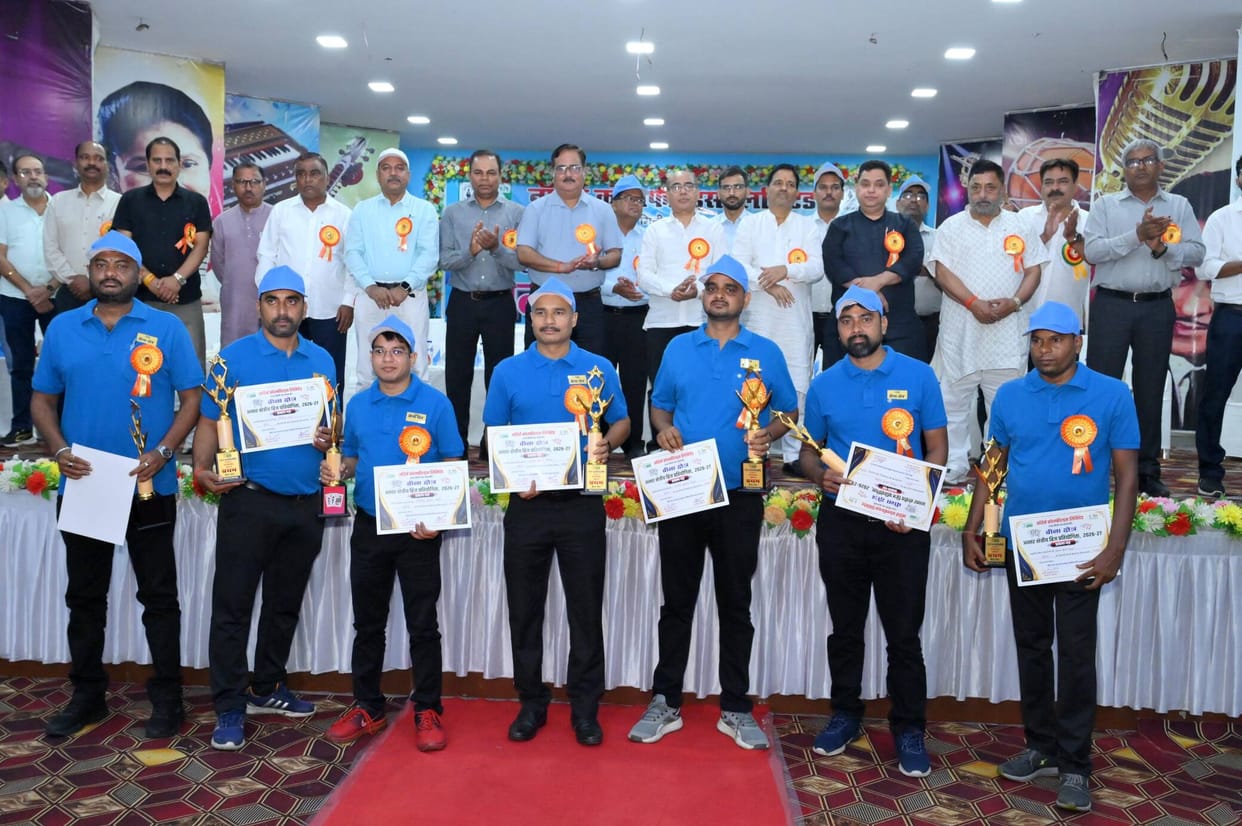 Hosts Bina win inter-zonal bridge tournament.