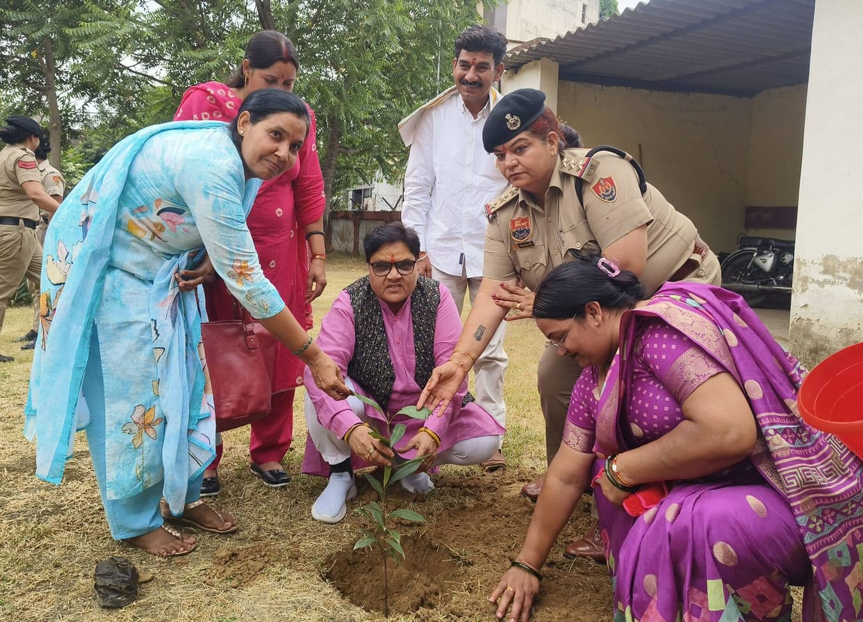 From women's safety to facilities, every system was tested