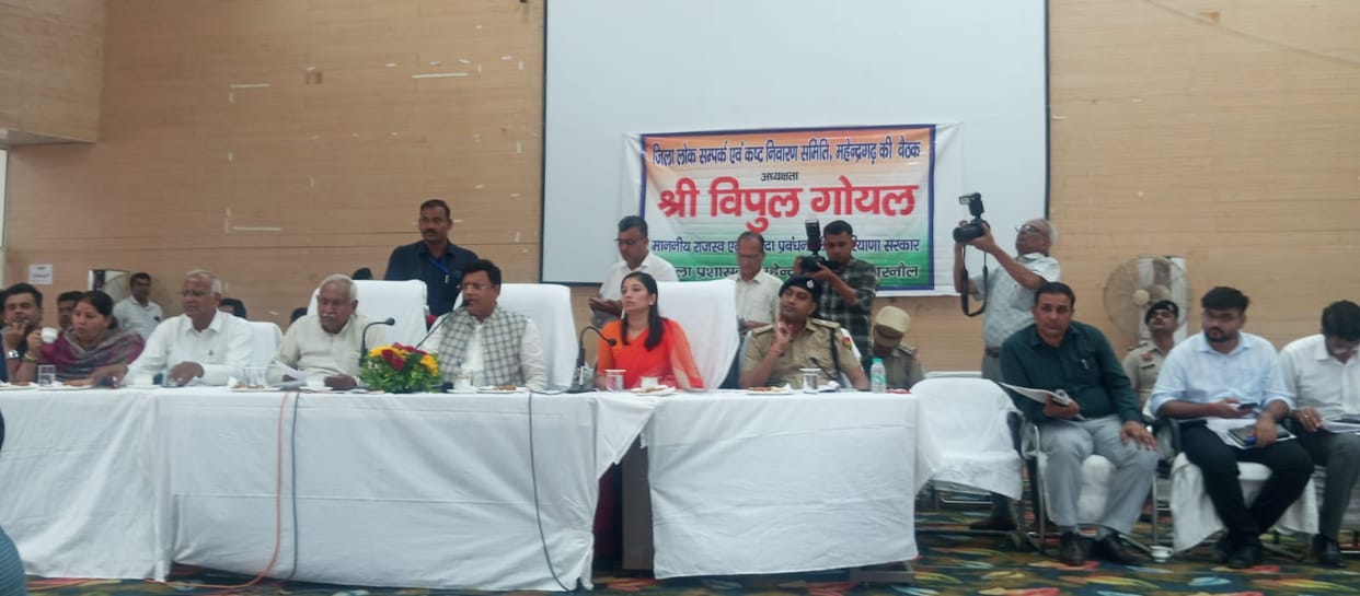 Agreement reached on 12 demands of sanitation workers; one remains a sticking point: Minister Vipul Goel