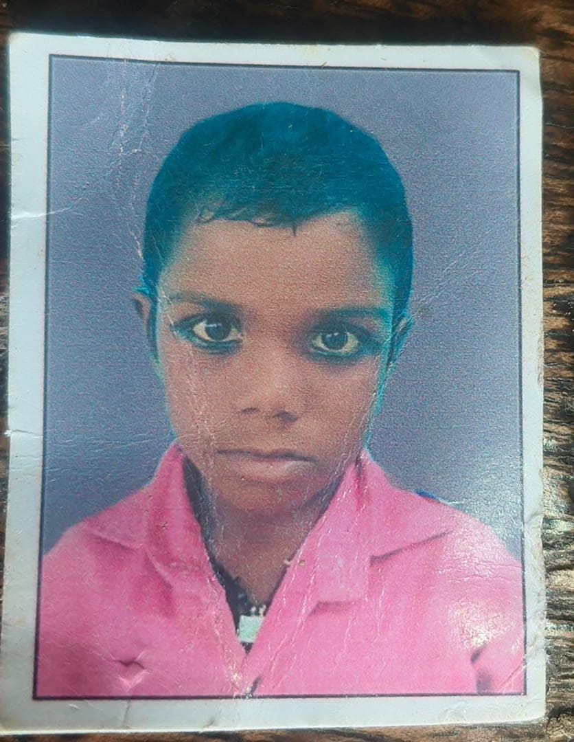 Two boys drowned in a drain; one died.
