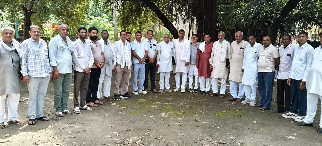 State-level election conference to be held in Sonipat on October 5.