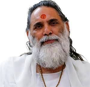 Shrimad Bhagwat Katha at Shri Krishna Kripa Geeta Mandir from September 1