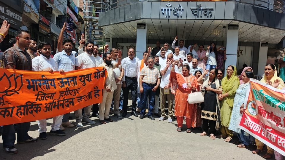 Pace of development affected after Congress came to power: Vijay