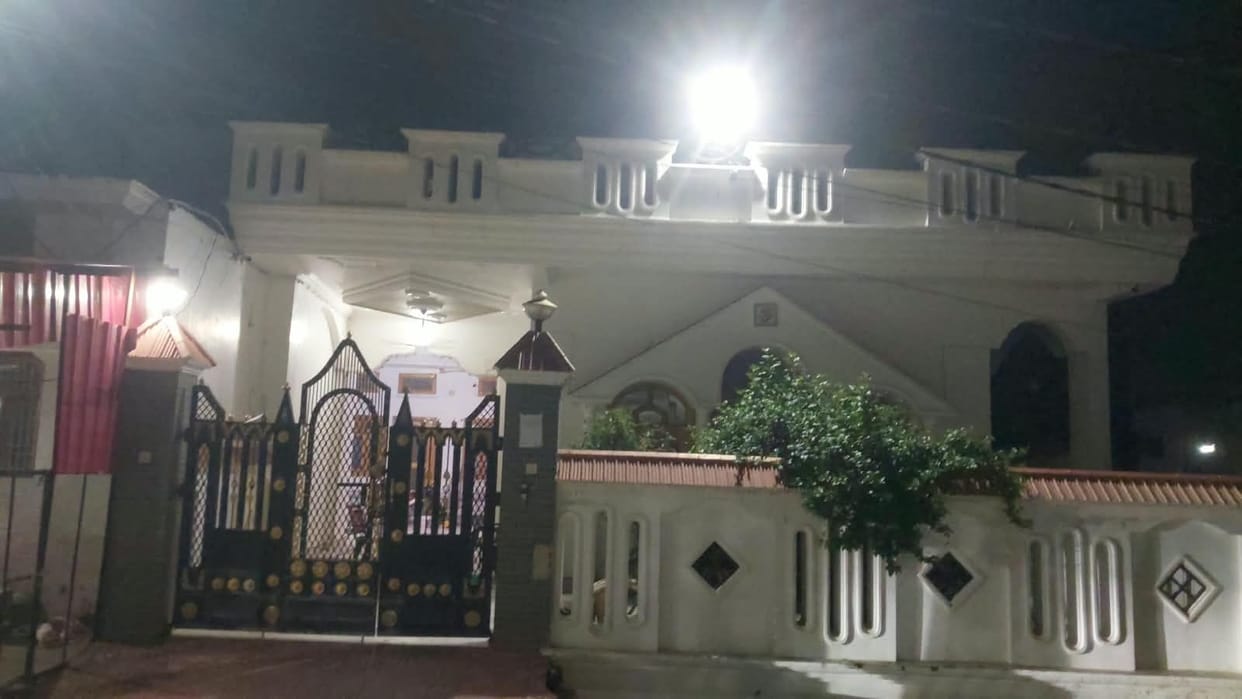 Vigilance raids former MLA Mukesh Srivastava's brother's house again