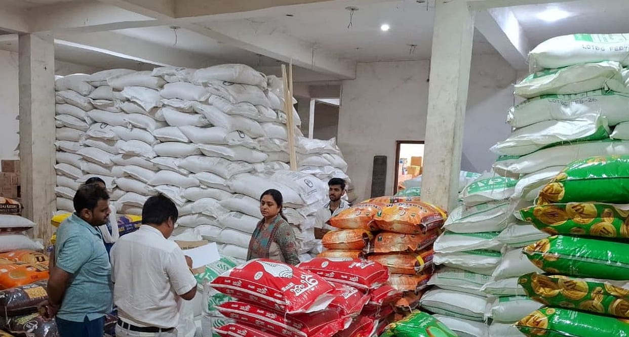 Sugar stocks scrutinized amidst rising prices