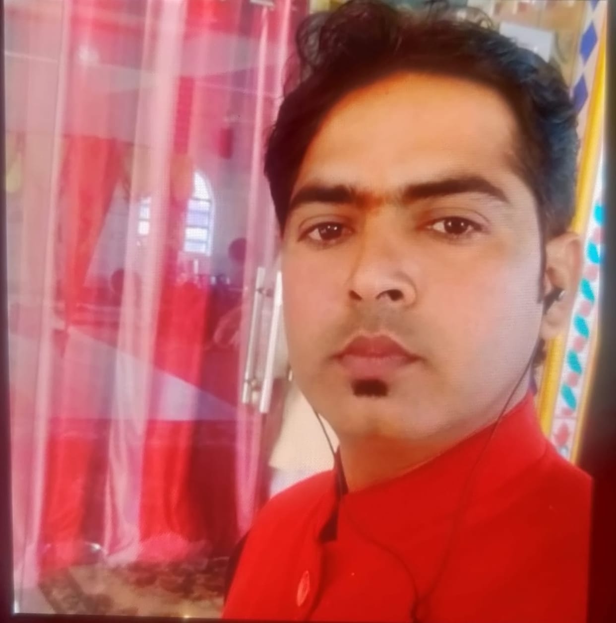 Businessman dies due to electric shock at home