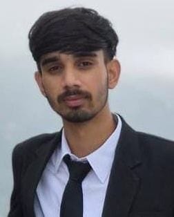 Ankush Bharti secured the 13th position in the state's revised merit list