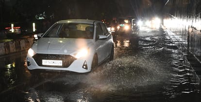 UP: Monsoon now threatens disaster, four dead in Awadh; power plants forced to shut down; 21 districts on aler