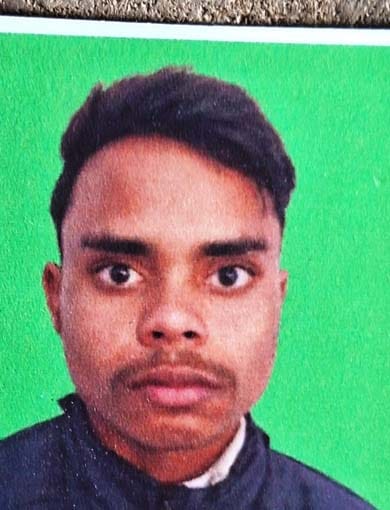 लापता लालू