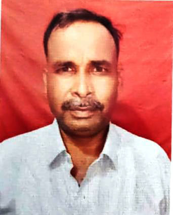 मृतक अकरम। फाइल फोटो