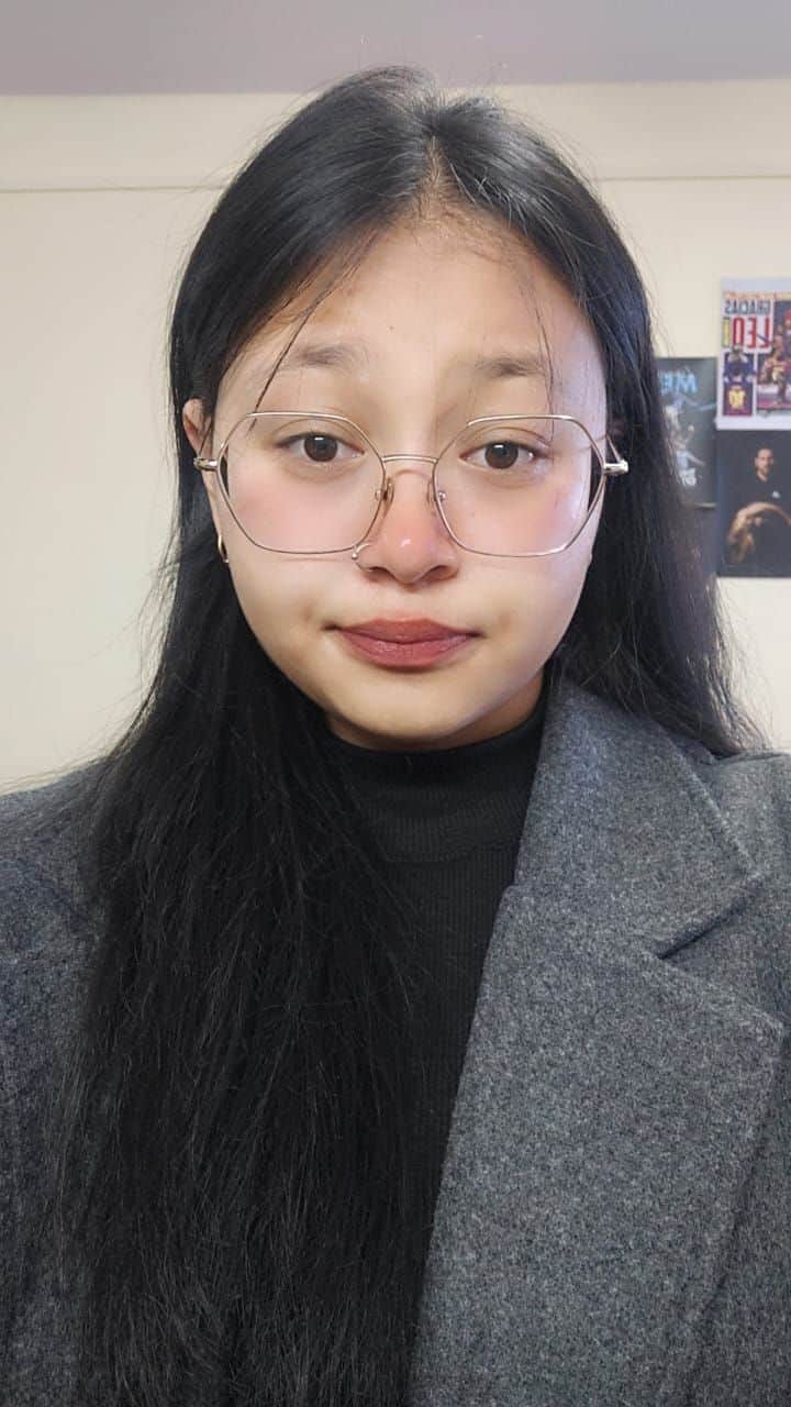 Student Saniya Negi performed exceptionally well in the prestigious national-level NEET exam