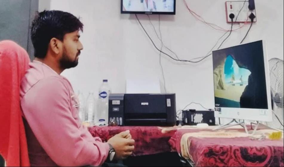 Public service centers non-functional in 871 Gram Panchayats; show-cause notices issued