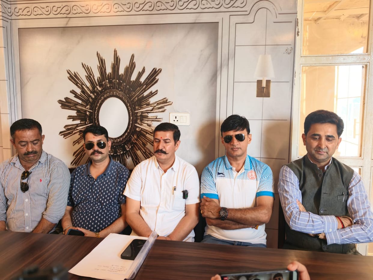 State proud of the selection of four daughters in the Indian Kabaddi team: Rana