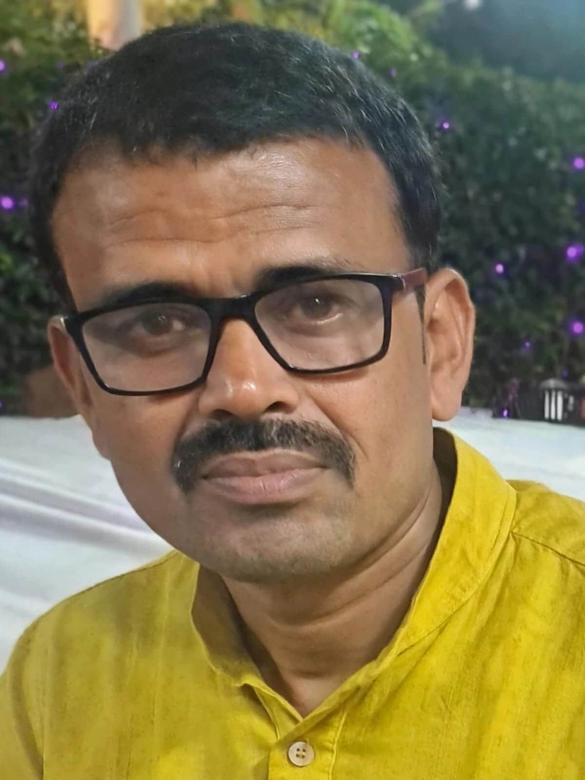 .शैलेंद्र यादव।फाइल फोटो