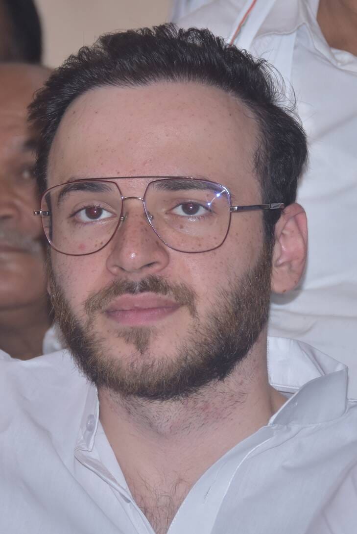 The infighting within the Qazi family has spilled out beyond the confines of the home.