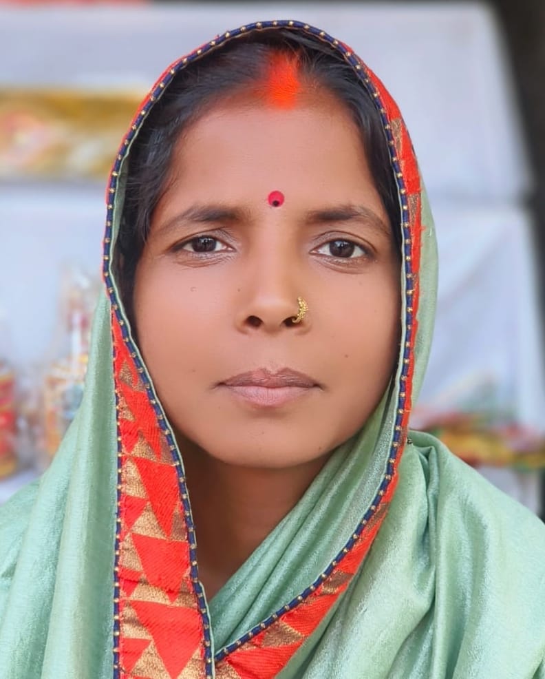 उर्मिला सोनकर। संवाद