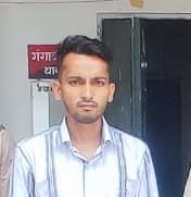 आरोपी सोनू यादव। स्रोत: पुलिस