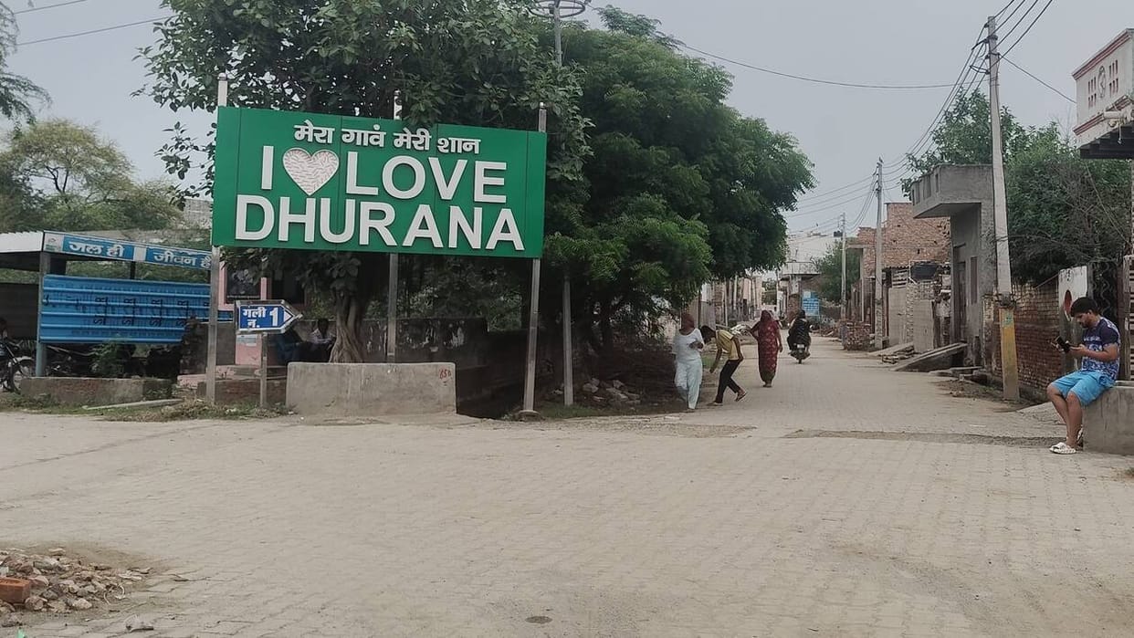 33 kV substation to be built in Dhurana; 12,000 consumers to get relief.