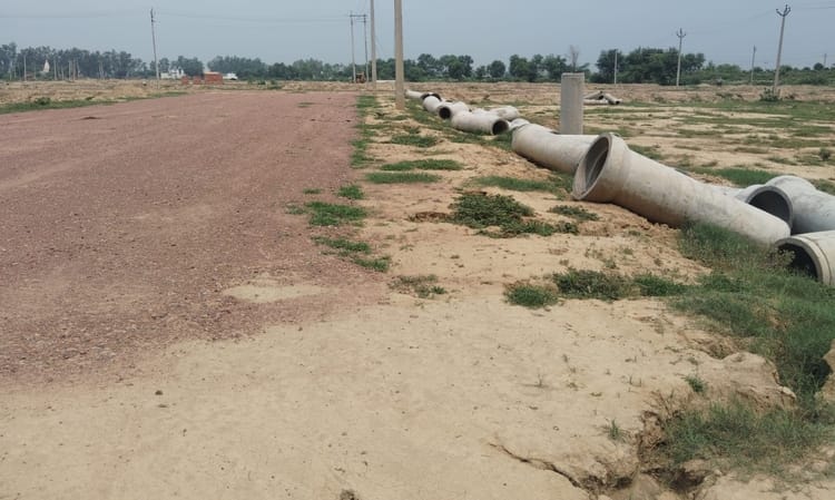 HSVP to provide sewerage and drinking water facilities in Sectors 13-14.