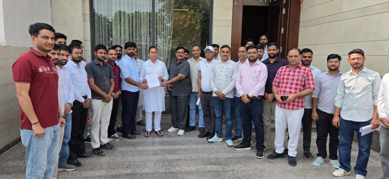 panchayatiraj engineering wing protest on 8 to 10 september
