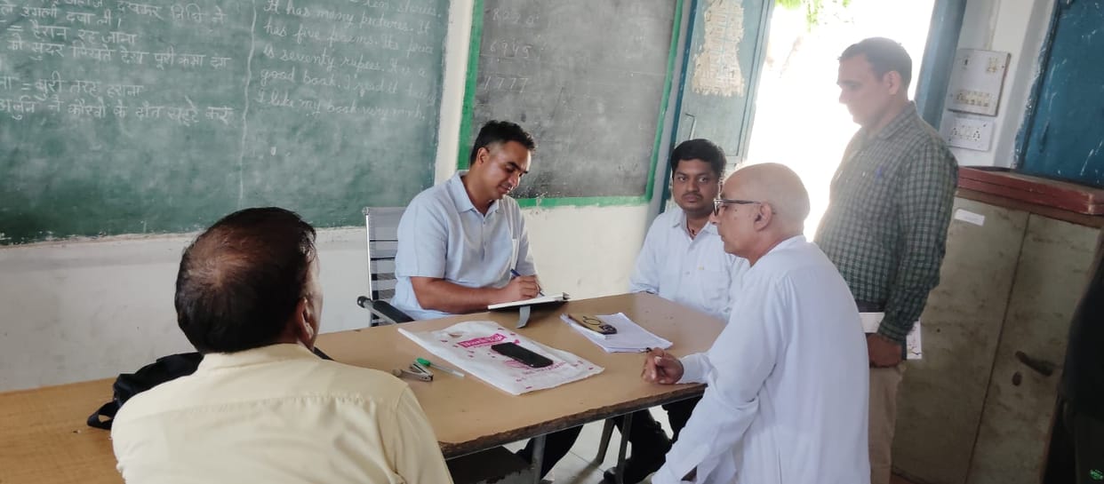 Voter list revision, including the registration of new voters, will take place on the 29th and 30th.