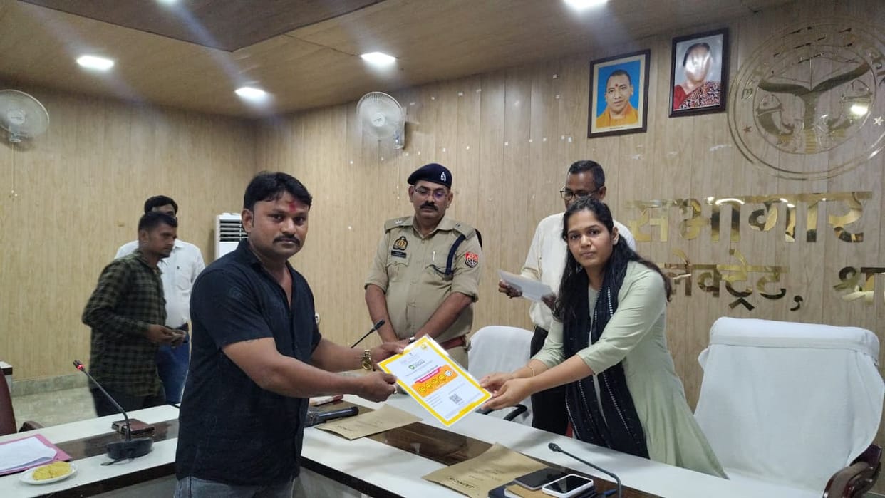Food Safety Committee meeting held