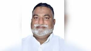 कादिर राना, पूर्व सांसद