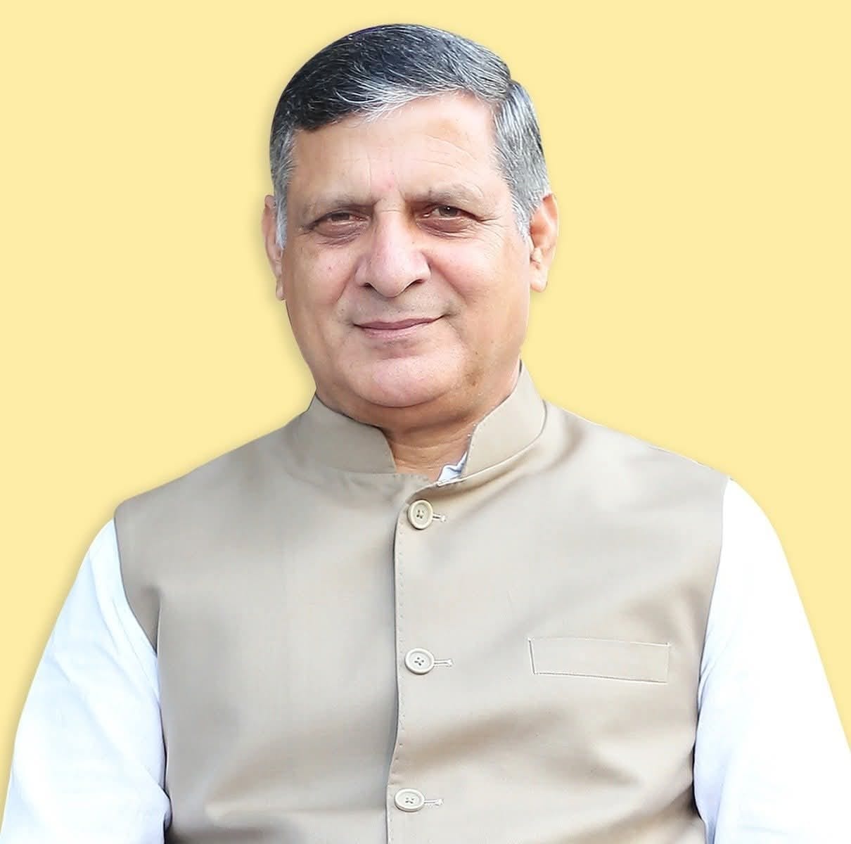 Raising questions about HKRN, the progenitor of the contract labor system: Gurjar