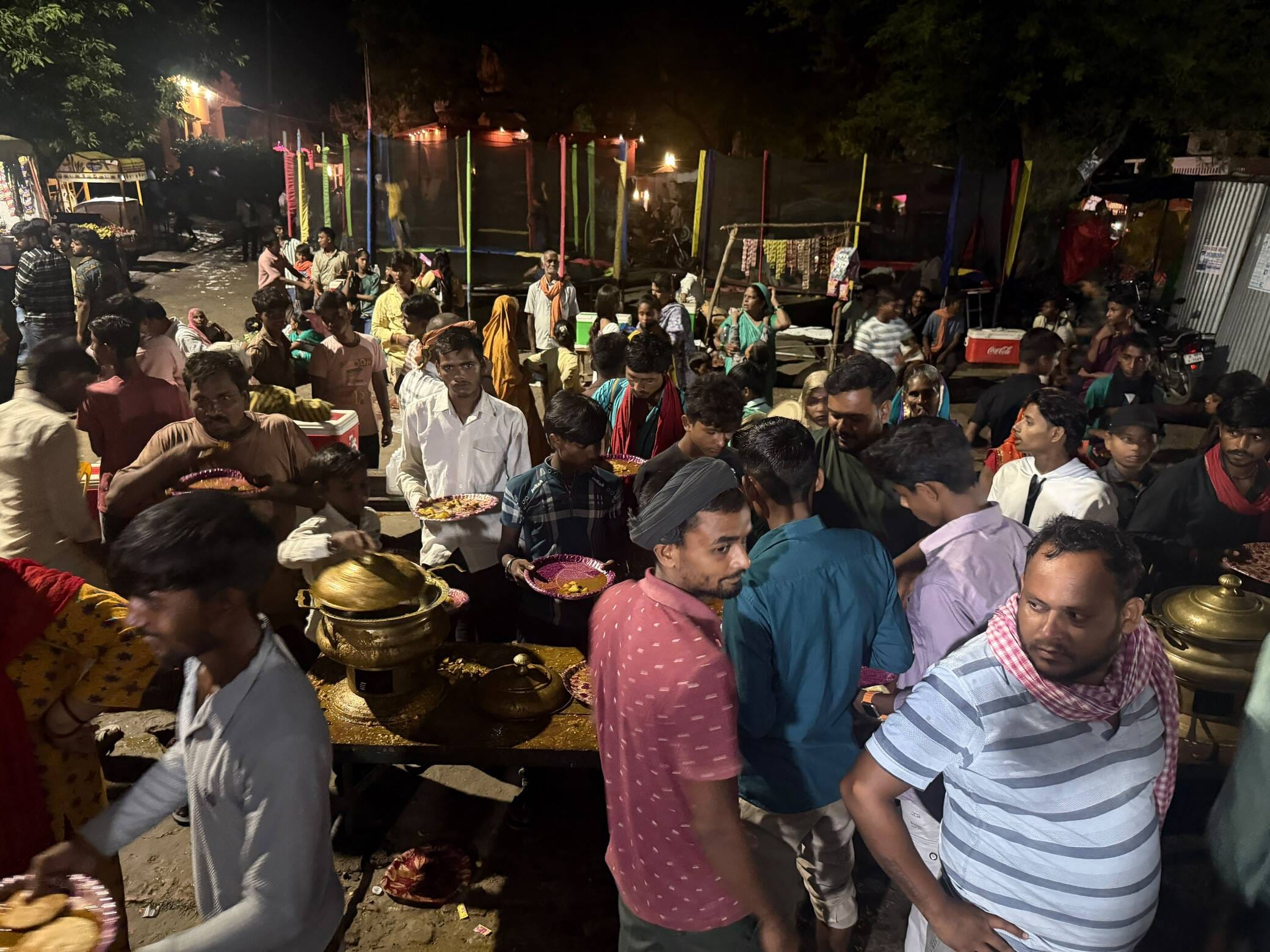 महादेव मंदिर 