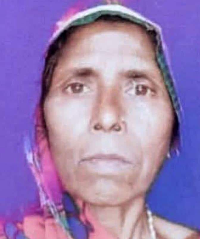 Body of elderly woman who drowned in the Bahgul River found floating after 20 hours.