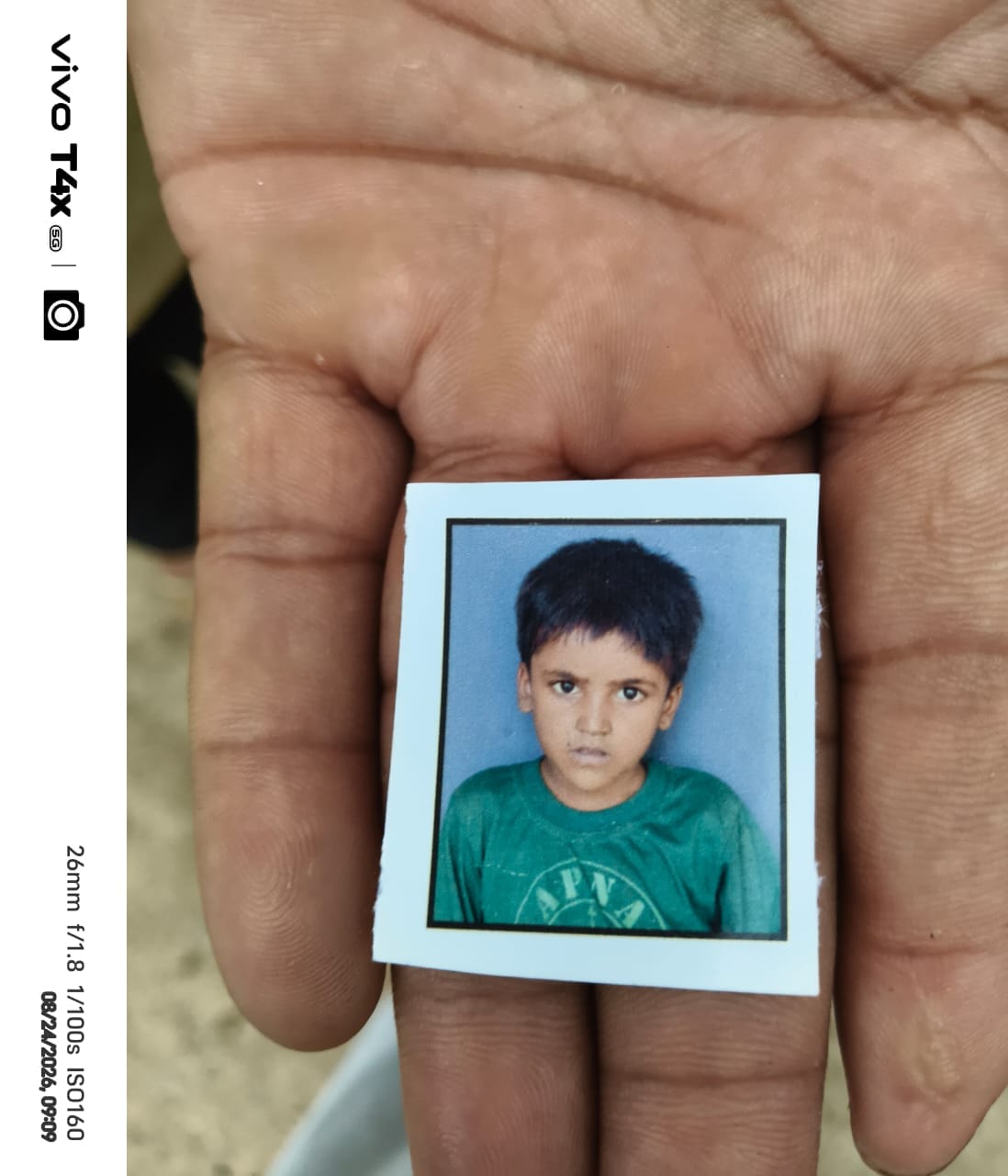 Class 5 student drowns in Birdi Nala
