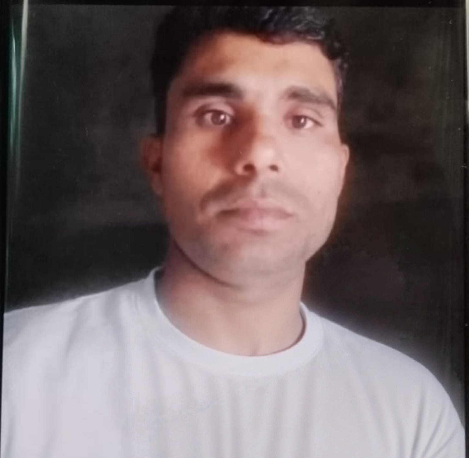 मृतक युवक महेंद्र