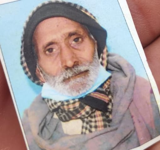 राम बरन यादव। फाइल फोटो