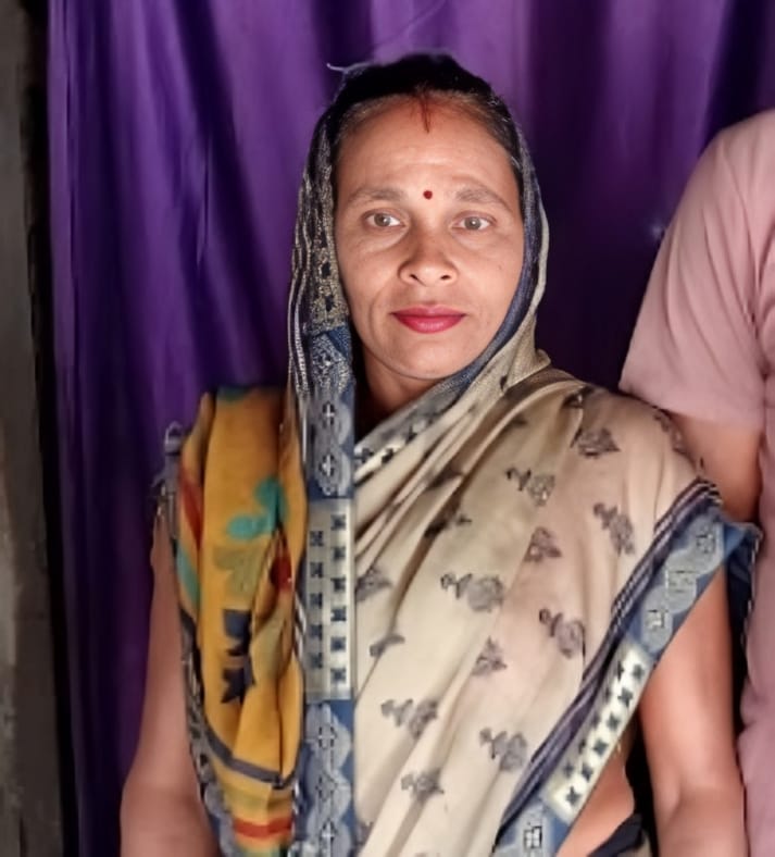 Home Guard's wife dies of electrocution