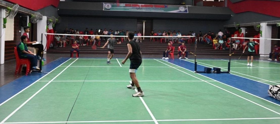 Players from Haldwani and Rudrapur registered victories.