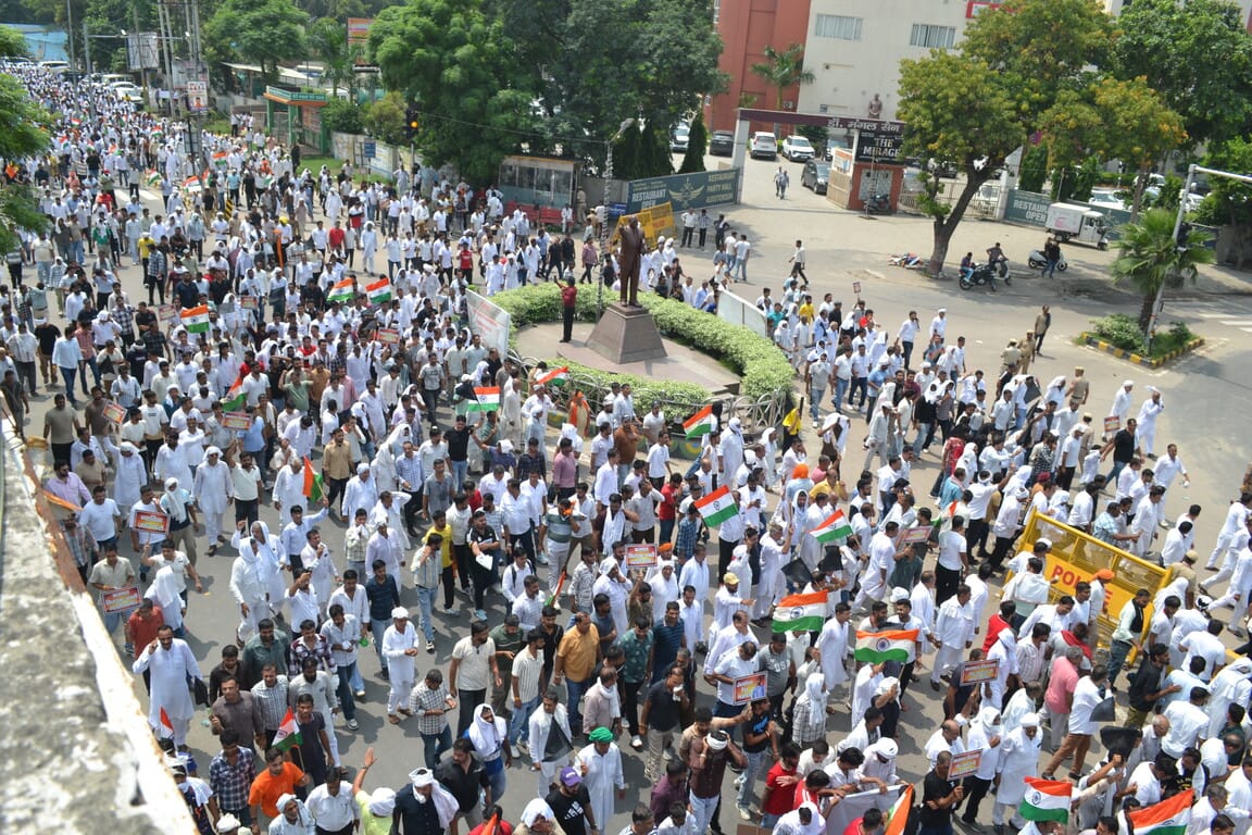 Ultimatum: CM to be gheraoed on the 30th if a CBI or judicial inquiry is not ordered.