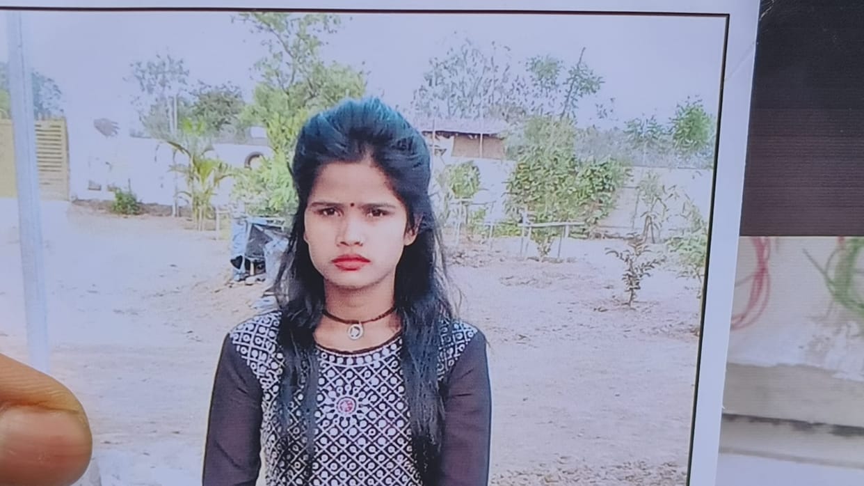 Secret revealed by High Court order: Married woman's body was buried in farmhouse.