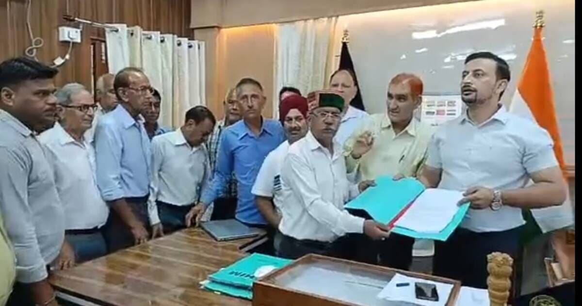 Demand for enacting legislation for the SC/ST Sub-Plan