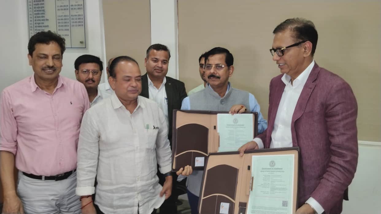 All Sadar hospitals in Jharkhand will go digital; patients will get information about doctors and medicines