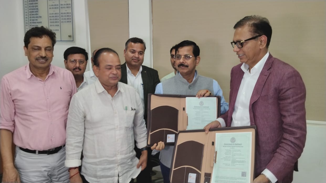 All Sadar hospitals in Jharkhand will go digital; patients will get information about doctors and medicines