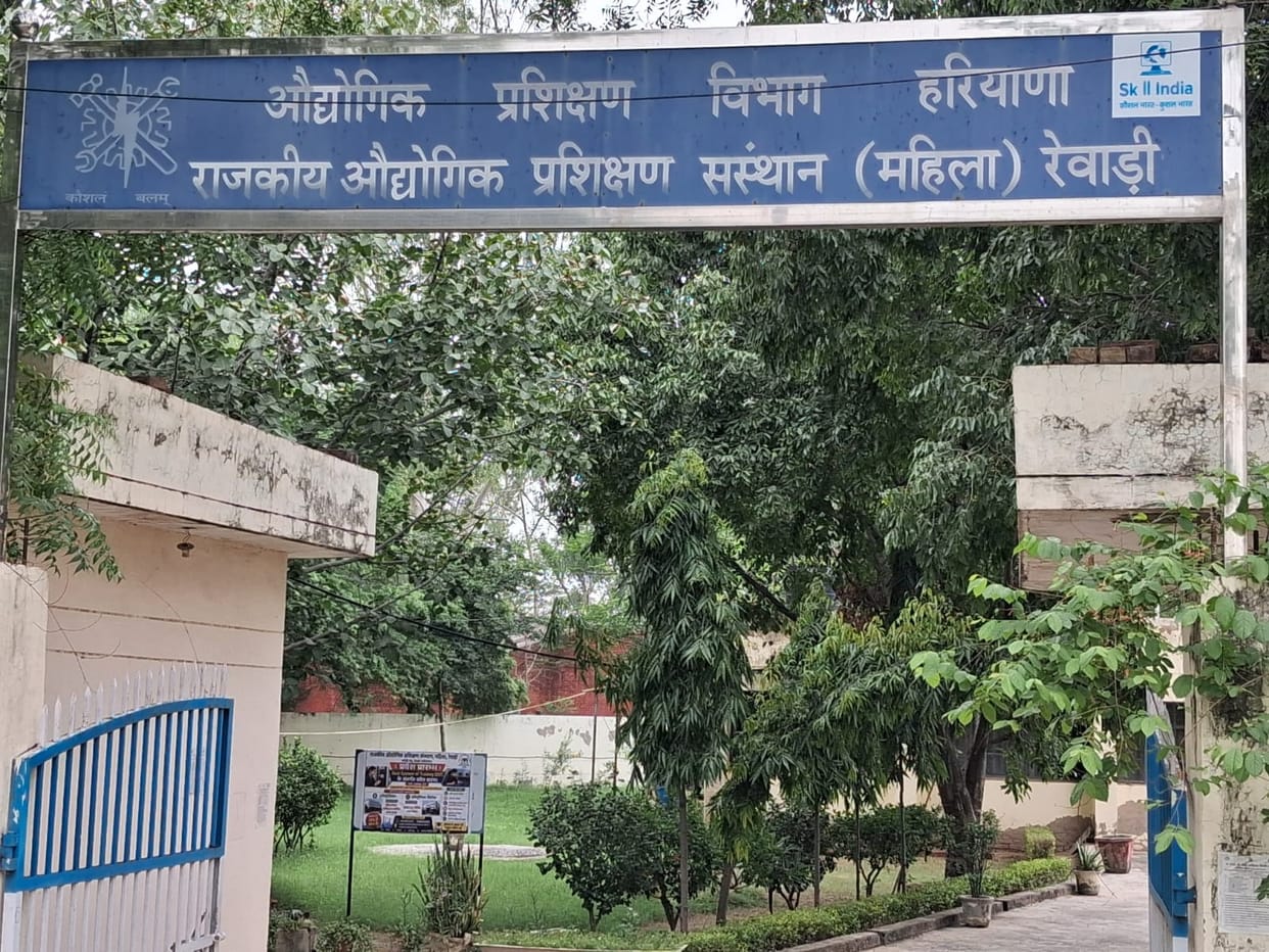 Over 40% seats vacant in ITI, open counselling also ineffective