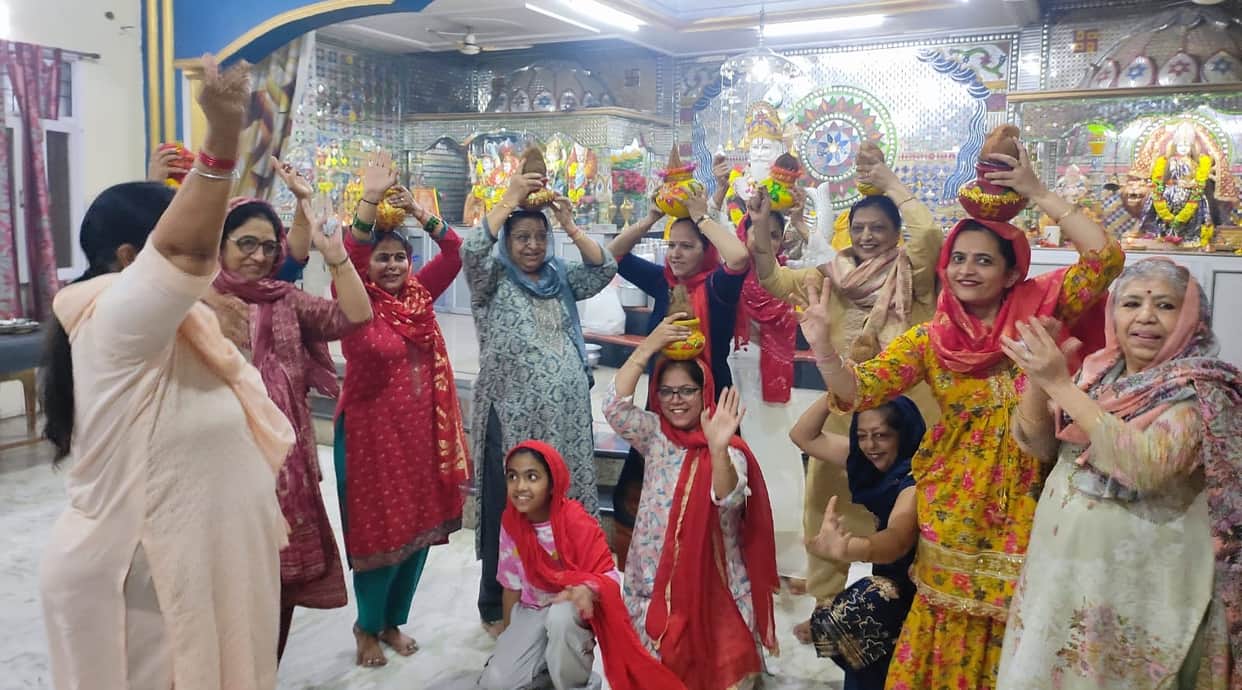 Chaliha Mahotsav Concludes with Great Fanfare