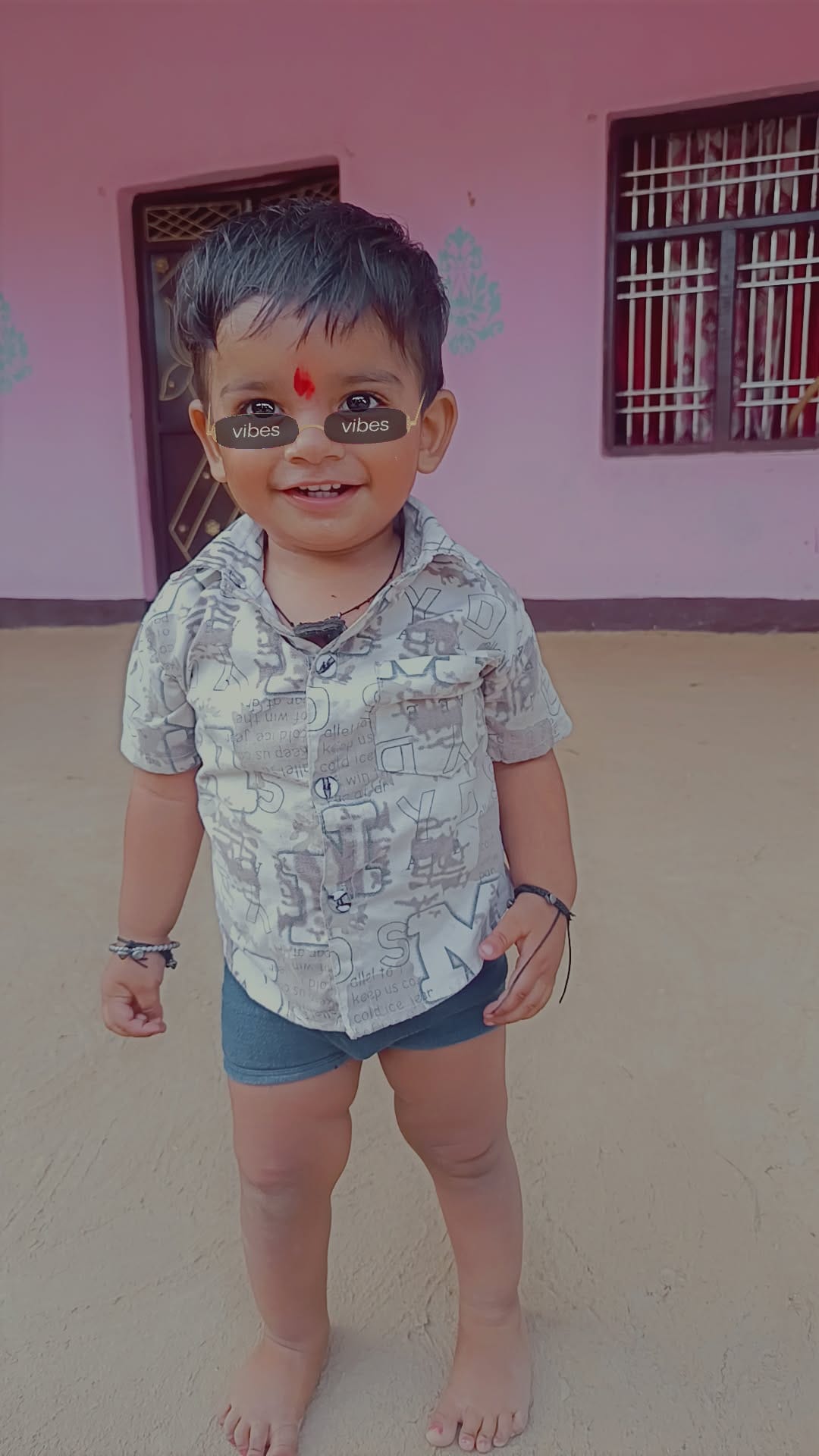 ध्रुव का फाइल फोटो