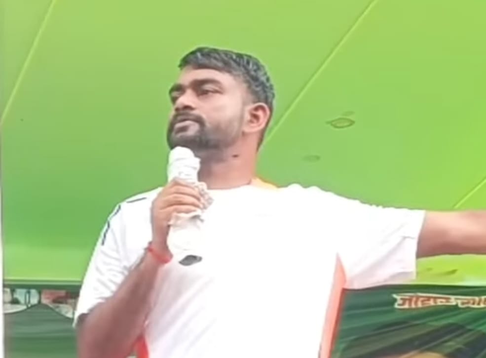 विधायक जयराम महतो