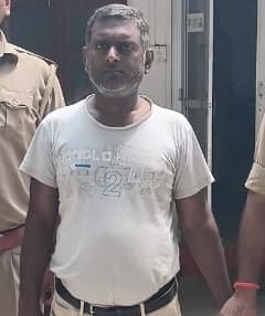 Another accused from the gang involved in yoga teacher recruitment fraud arrested; 11 fake appointment letters recovered.