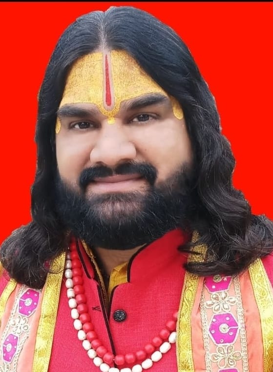 आचार्य देव मुरारी बापू