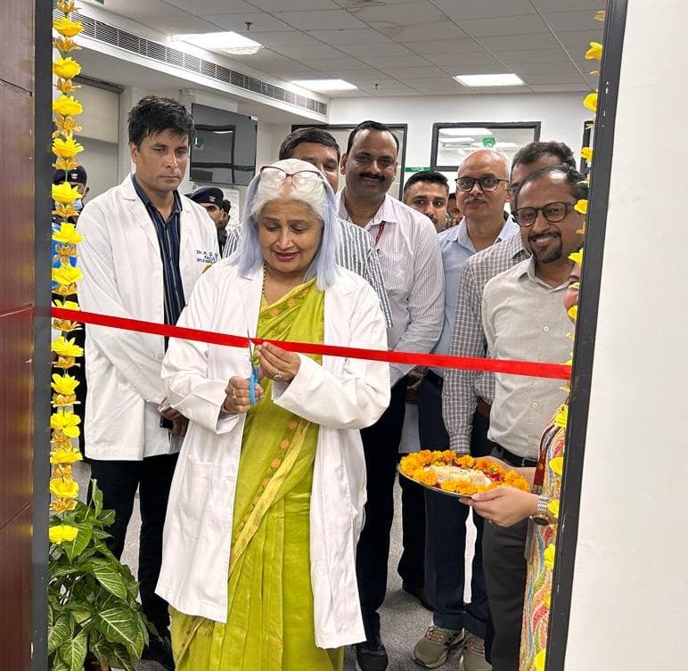Digestive system disorders to be treated at AIIMS